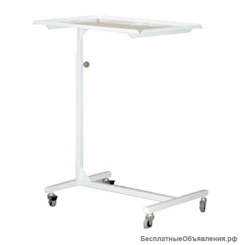 Столик процедурный “Гусь” СП-01Г2