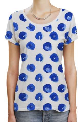 Футболка Miobi BlueMiobi