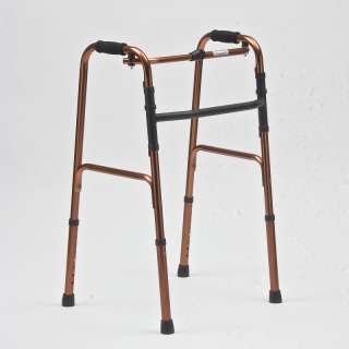 Опора-ходунки FS919L (шагающие) Армед