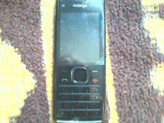 Nokia x2-00