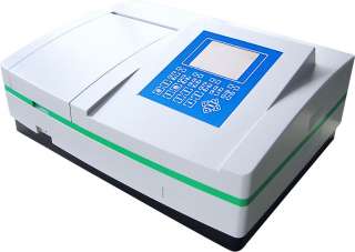 ПЭ-3200УФ/С сканирующий однолучевой спектрофотометр