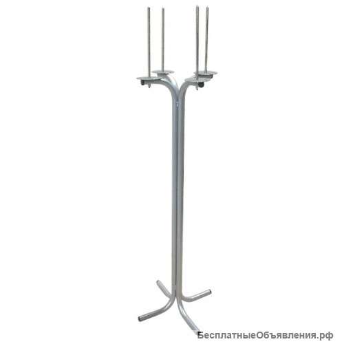 Стойка для пакетов