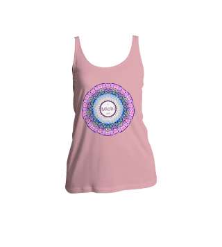 Майка Miobi Rose long