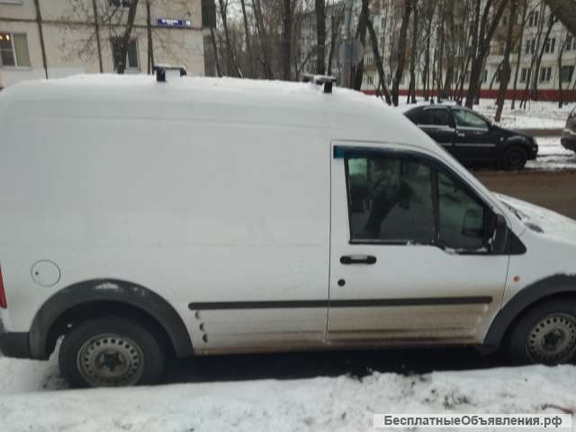 Грузоперевозки на авто типа каблук до 600 кг