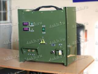 Преобразователь напряжения УКС-13-ТППТ-160-28,5