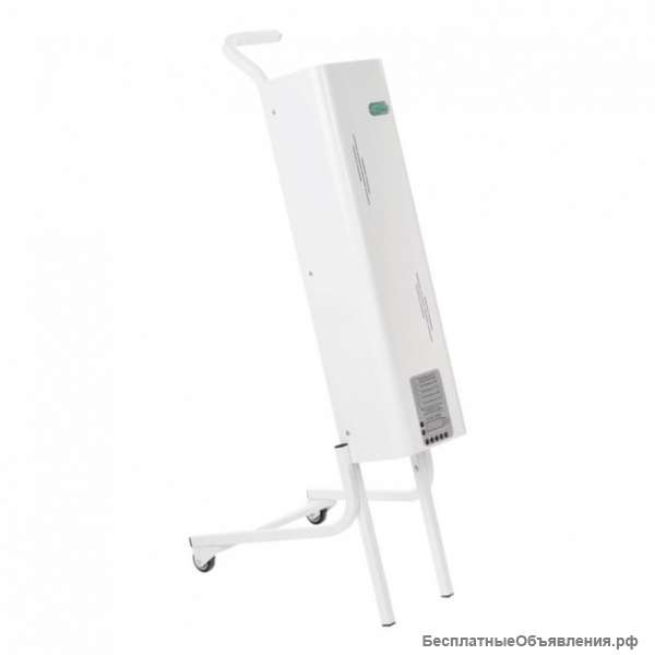 СПДС‑60‑Р рециркулятор УФ-бактерицидный передвижной