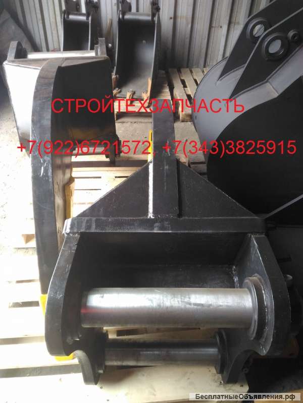 Клык-рыхлитель hitachi ZX330LC-5G ZX450LD-3 ZX470LD-5G