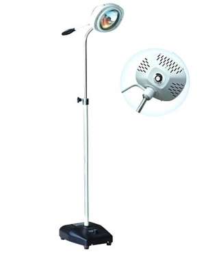 L751-II светильник 1-рефлекторный операционный