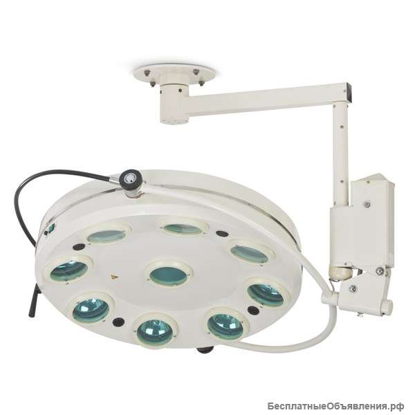 L739 Armed светильник хирургический