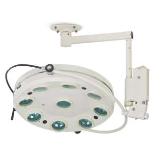 L739 Armed светильник хирургический
