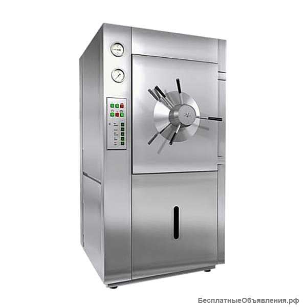 ГП-400-1 стерилизатор паровой