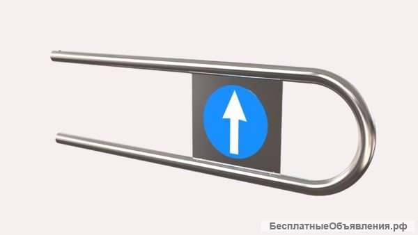 Ростов-Дон дуга для К10 L=700 мм Створка для калитки