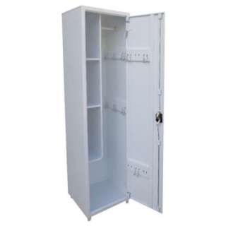 Шкаф для хозинвентаря ШХИ 1-2