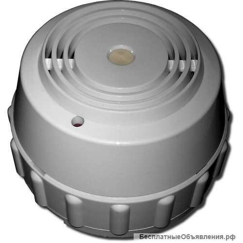 ИП 212-4СБ Извещатель пожарный дымовой оптико-электронный точечный
