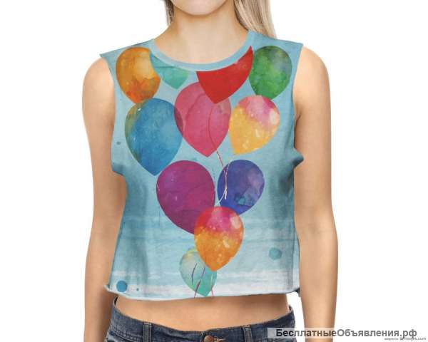 Топ Miobi RainbowBalloons