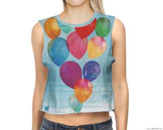Топ Miobi RainbowBalloons