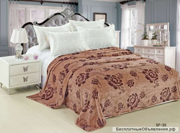 Покрывала для санаториев