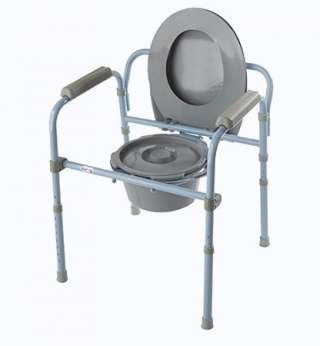Кресло-туалет 10590