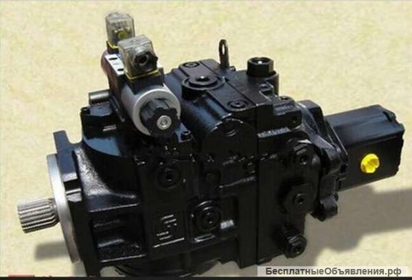 Sauer Danfoss 90L100 Sauer Danfoss 90R100 Sauer Danfoss 51V250