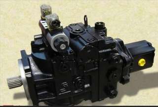 Sauer Danfoss 90L100 Sauer Danfoss 90R100 Sauer Danfoss 51V250