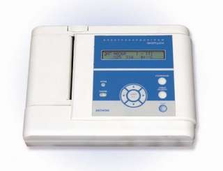 ЭК3ТЦ-04 АКСИОН электрокардиограф