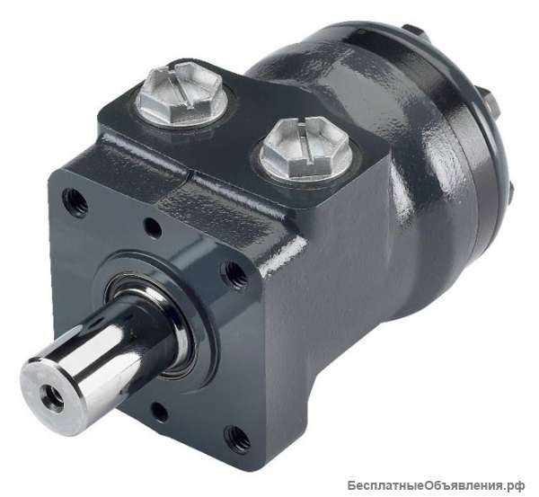 Sauer Danfoss DH 100 Sauer Danfoss DH 125 Sauer Danfoss DH 160