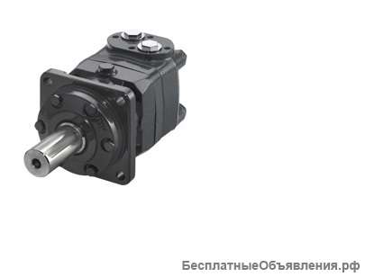 Sauer Danfoss OMH 200 Sauer Danfoss OMH 250 Sauer Danfoss OMH 315