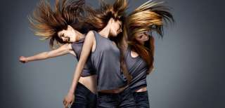 Танцы на Киевской