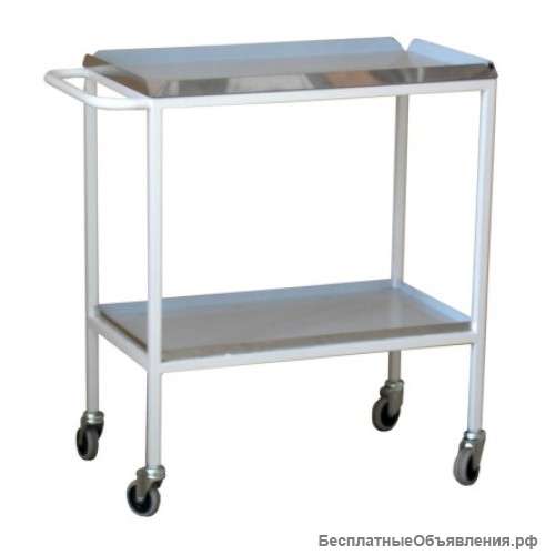 Столик для перевозки биксов СП-01Н (СП-01 БН)