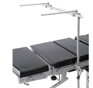 КПП-30 комплект для удлинения наркозного экрана