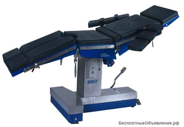 СТ-1 универсальный операционный механогидравлический cтол