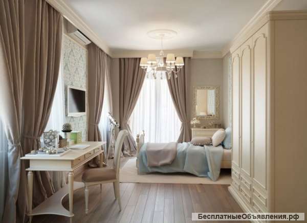 Шторы для санаториев