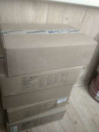 ИП 212-50М (автономный извещатель, рубеж)