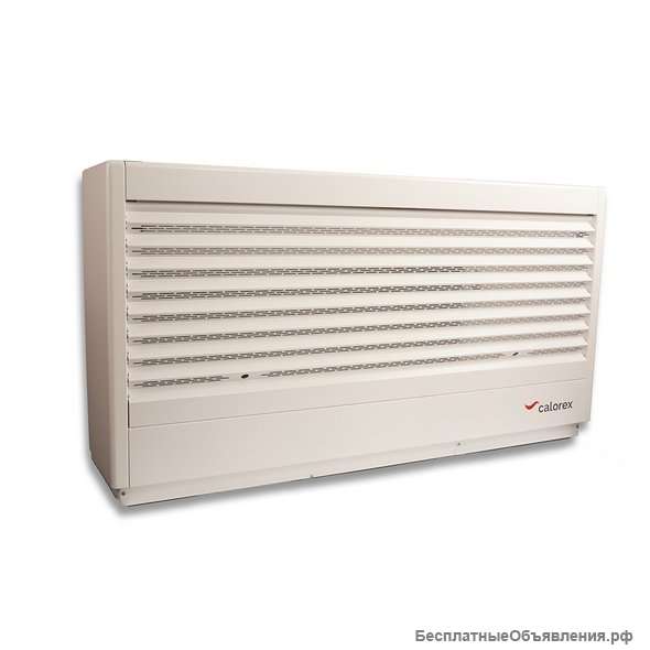 Настенный осушитель воздуха Calorex DH 75 AX TTW