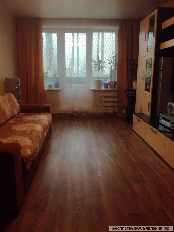 Сдам 2-х к. кв. в Ржавках дом 3