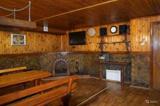 Администратор в сауну