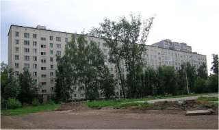 1 комн. квартира. Продаю. Москва.