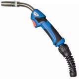 Горелка МАСТЕР MIG MP25 3м для сварочного полуавтомата