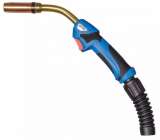 Горелка MIG MP500 5м с водяным охлаждением для сварочного полуавтомата