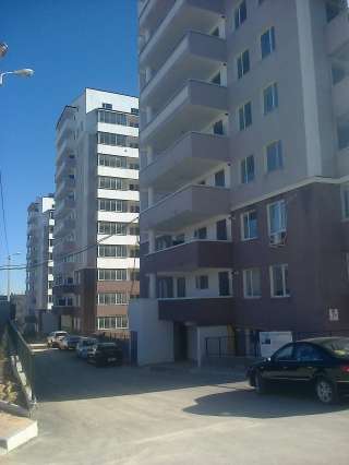 Новая однокомнатная квартира, пр.Победы, 59/1, 47кв.м. Дом сдан