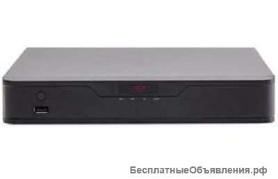 MDR-M16000 IP-видеорегистратор 16-канальный