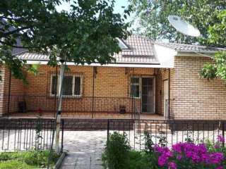 Дом ПархоменкоСаратовская