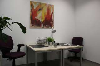 Сдаются в аренду полностью оборудованные офисы и готовые рабочие места в БЦ Румянцево