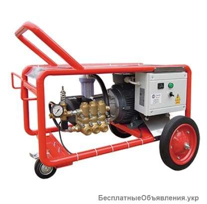 АР 1000/24М3И АВД мобильный