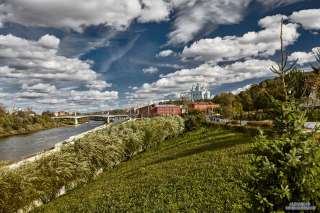 Экскурсии на целый день по Смоленску удобное время