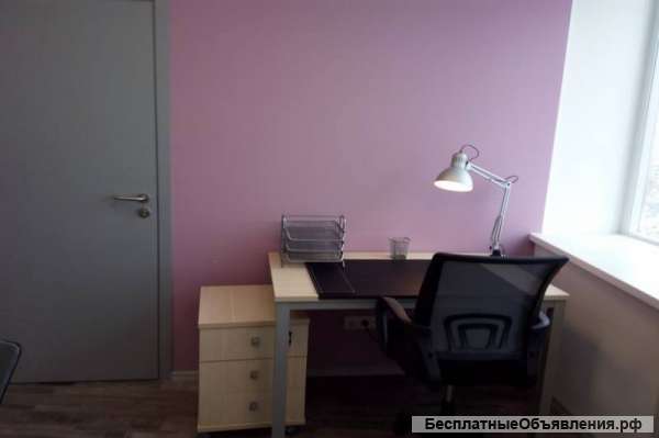 Помещение "под ключ" в аренду в ТРК Новомосковский