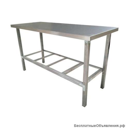 Стол технологический разборный СР-1,5/6Т