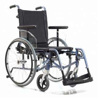 Кресло-коляска инвалидная Ortonica Base 190 Новая