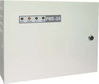 РИП-24 исп. 15 (РИП-24-3/7М4-Р) Источник питания резервированный
