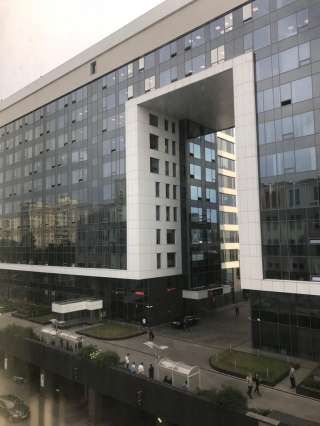 Сдается офисное помещ. пл. 90,9 м2 в БЦ «Технопарк «Орбита